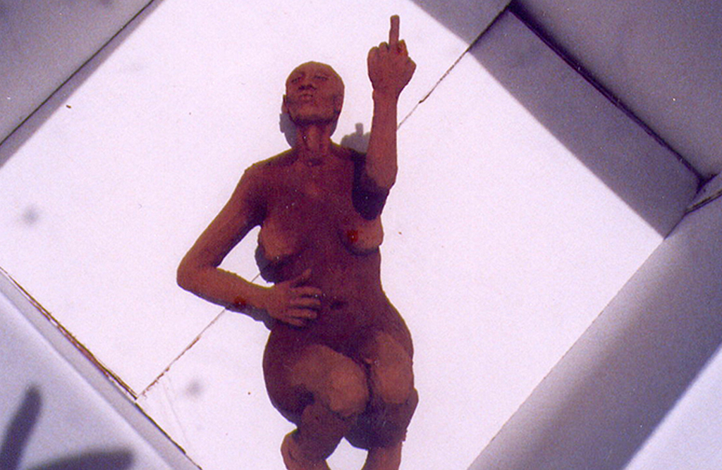 Para los políticos con amor